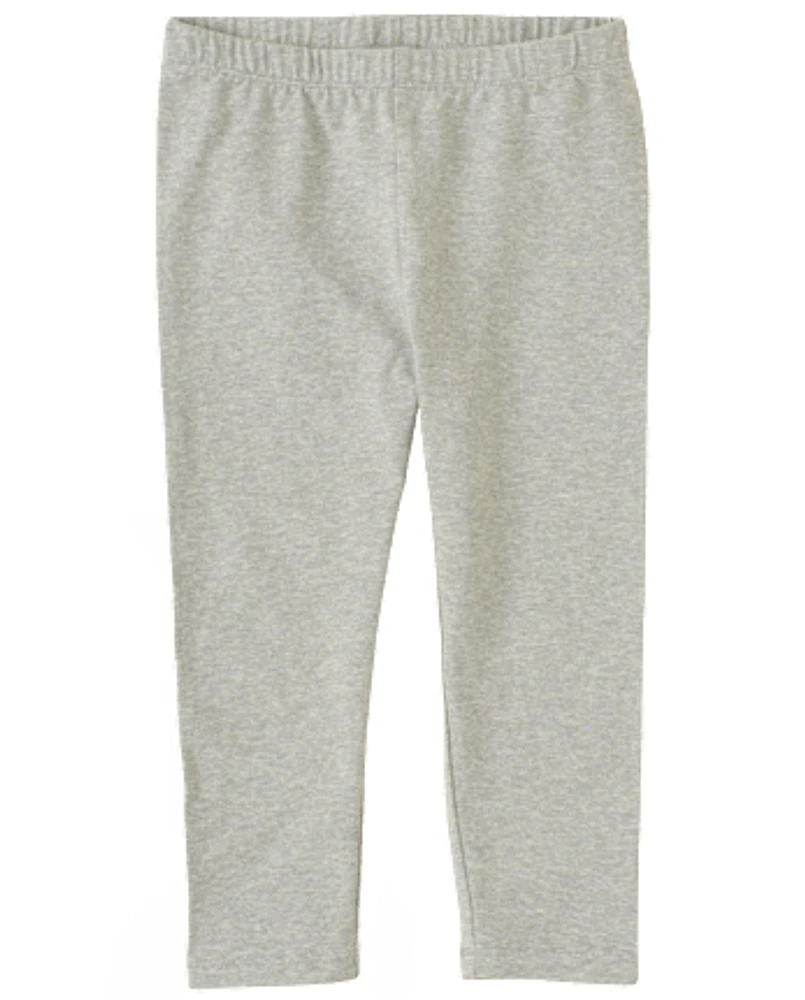 Leggings Capri pour filles