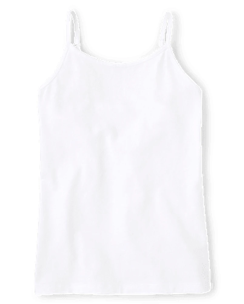 Girls Cami