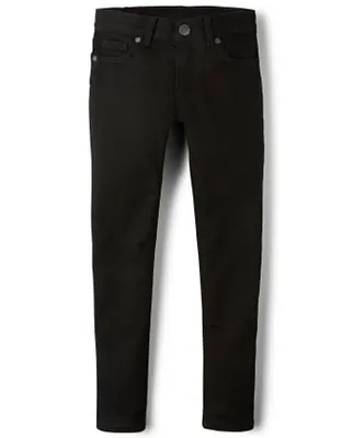Girls Super Skinny Jeans