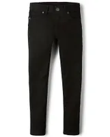 Girls Super Skinny Jeans