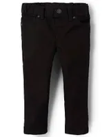 Baby And Toddler Girls Skinny Jeans