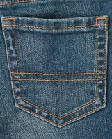 Boys Skinny Jeans