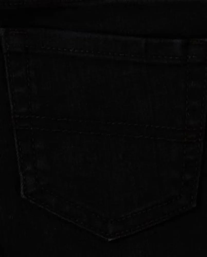 Jean super skinny stretch basique pour garçon