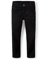 Jean super skinny stretch basique pour garçon
