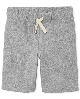 Kids French Terry Shorts