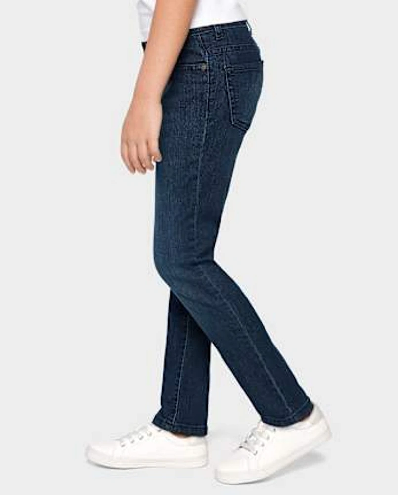 Girls Skinny Jeans