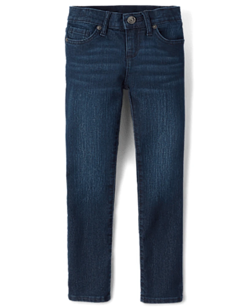 Girls Skinny Jeans