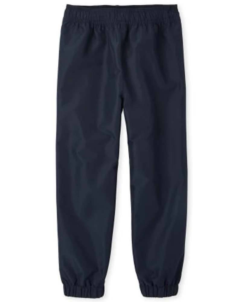 Boys Rain Pants