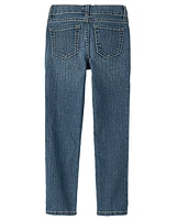 Girls Skinny Jeans
