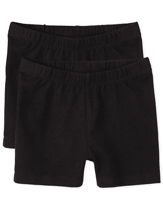 Lot de 2 shorts Cartwheel pour filles