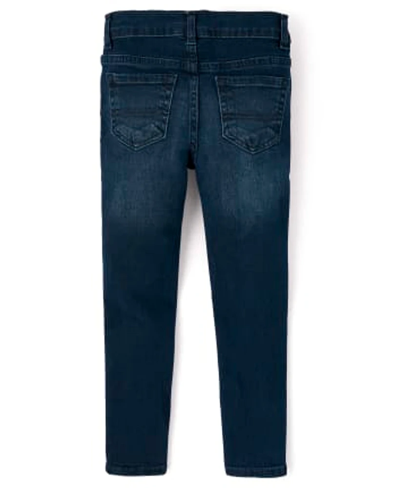 Boys Skinny Jeans