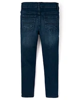 Boys Skinny Jeans