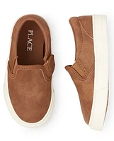 Toddler Slip On Sneakers