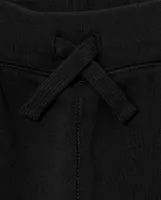 Kids Fleece Jogger Pants 2-Pack