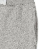 Kids Fleece Jogger Pants 3-Pack