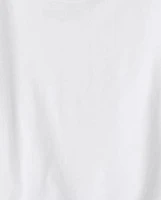Boys Tee Shirt 4-Pack