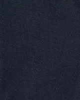 Toddler Girls Faux Denim Capri Leggings 2-Pack