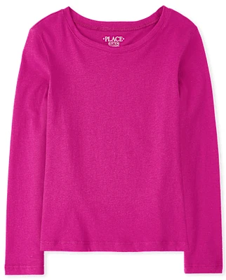 Girls Tee Shirt