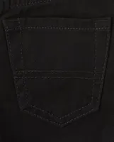Boys Skinny Jeans