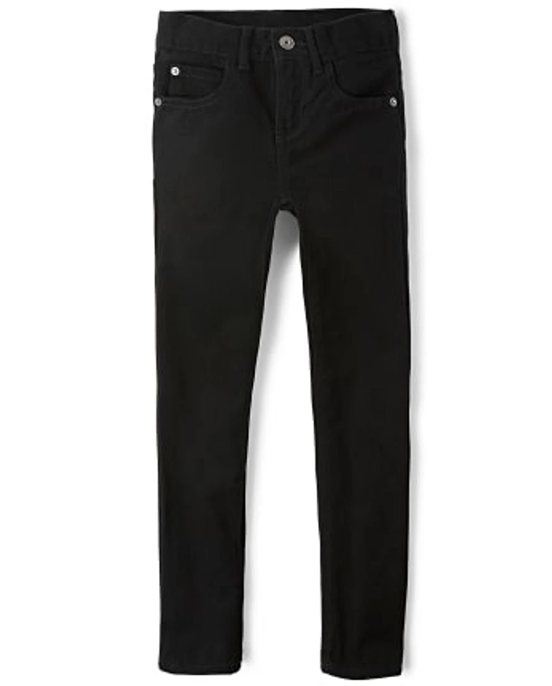 Boys Skinny Jeans