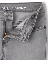 Jean skinny pour garçon