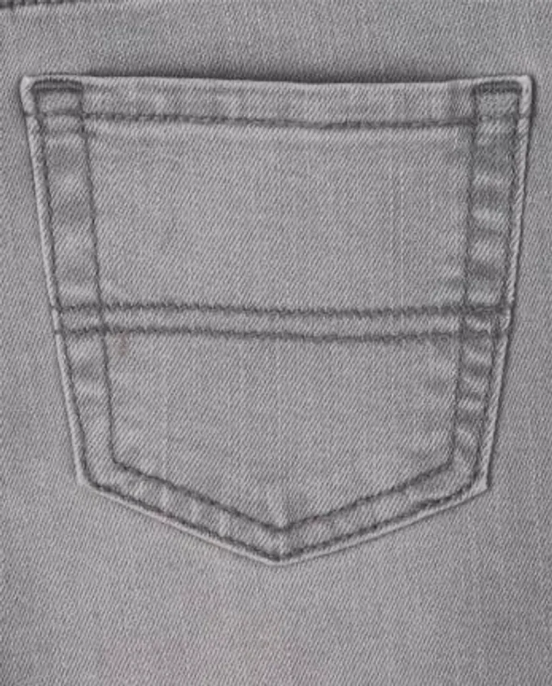 Jean skinny pour garçon