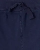 Baby Side Stripe Pants 2-Pack