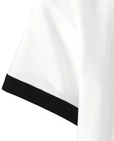 Girls Tie Front Top 2-Pack