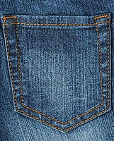 Girls Super Skinny Jeans 3-Pack