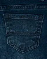 Boys Skinny Jeans 3-Pack