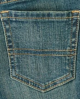 Boys Straight Jeans -Pack