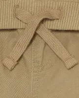 Baby And Toddler Boys Pull On Cargo Pants 2-Pack