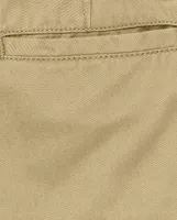 Boys Uniform Stretch Chino Shorts 3-Pack