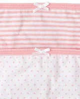 Girls Underwear 10-Pack
