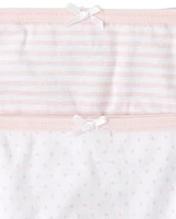 Girls Underwear 10-Pack