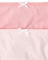 Girls Underwear 10-Pack