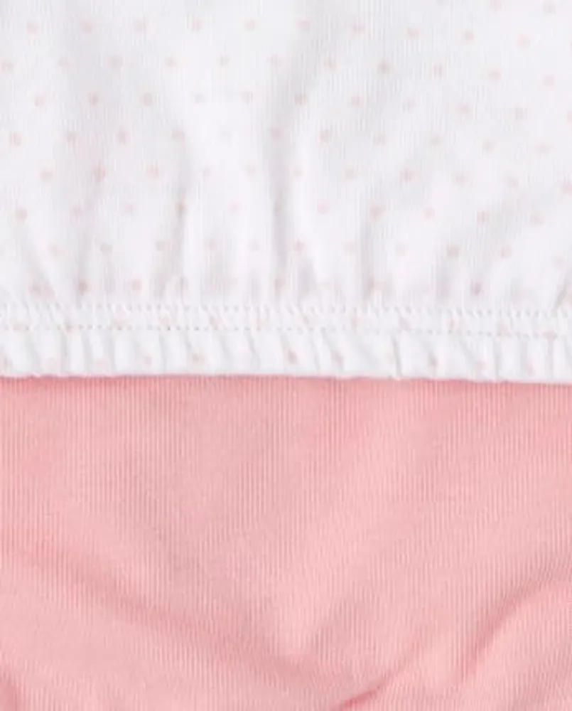 Girls Bralette 4-Pack