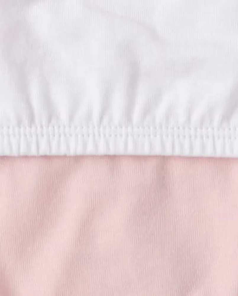 Girls Bralette 4-Pack