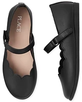 Girls Comfort Flex Mary Jane Shoes