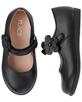 Toddler Girls Comfort Flex Mary Jane Shoes