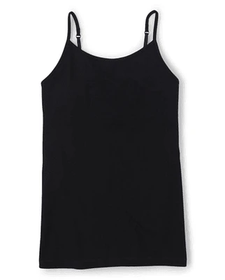 Camisole Fille