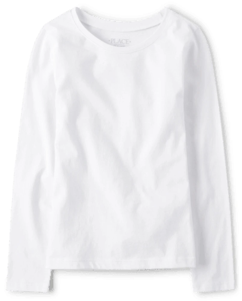 Girls Tee Shirt