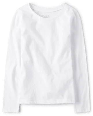 Girls Tee Shirt