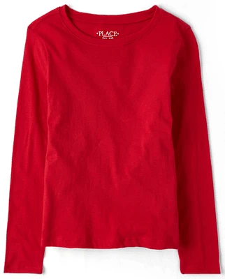 Girls Tee Shirt - Plus