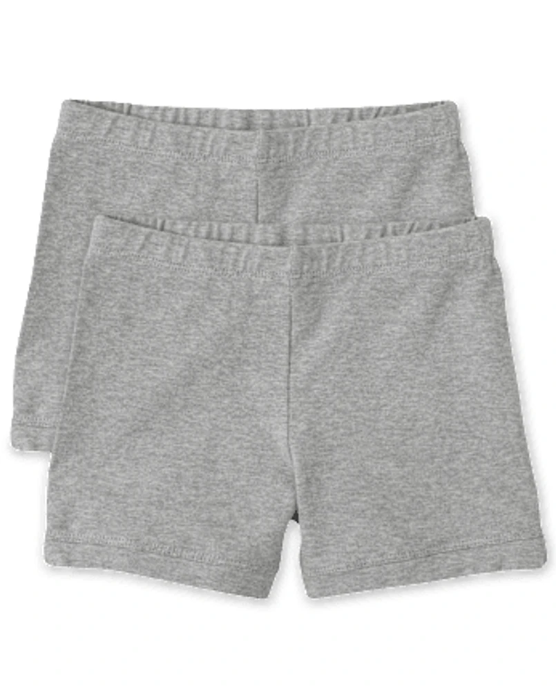 Lot de 2 shorts Cartwheel pour fille