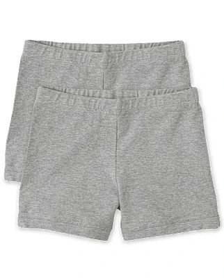 Lot de 2 shorts Cartwheel pour fille