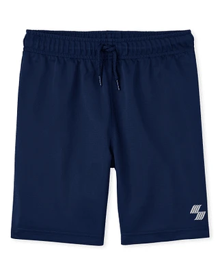 Boys Basketball Shorts