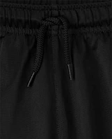 Boys Basketball Shorts 5-Pack
