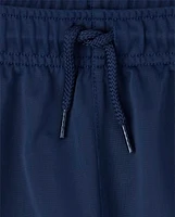 Boys Basketball Shorts 5-Pack