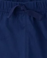 Baby Shorts 4-Pack